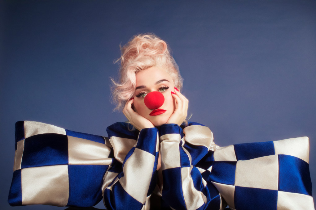 Katy Perry 2020 (2)