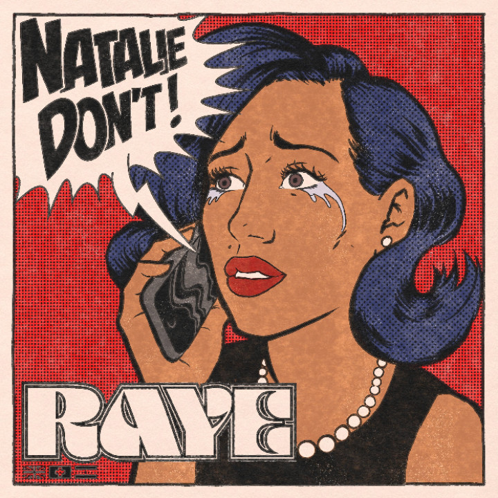 Natalie Don't Raye
