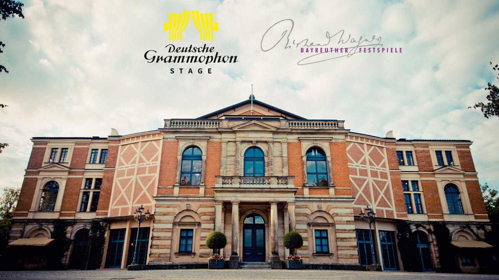 Bayreuth Festival 2020 Programme goes Online in Partnership with Deutsche  Grammophon - Richard Wagner | Deutsche Grammophon