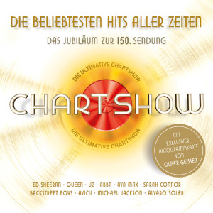 Die beliebtesten Hits aller Zeiten (150. Jubiläum) 