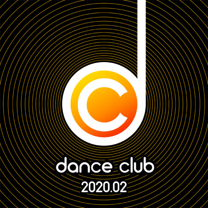 Dance Club - 2020.02