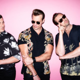 The Baseballs - 2020 - Footer