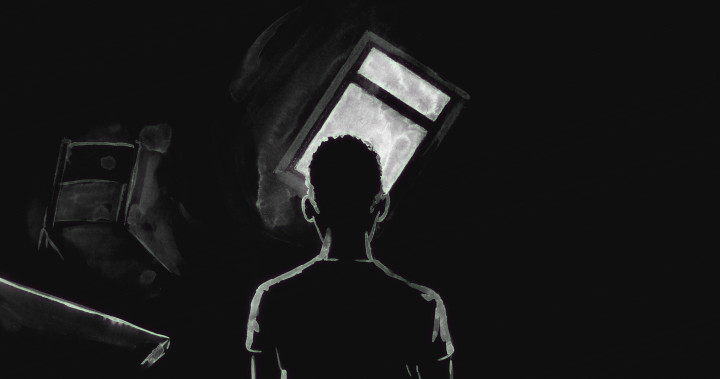 He Won't Hold You (feat. Rapsody)