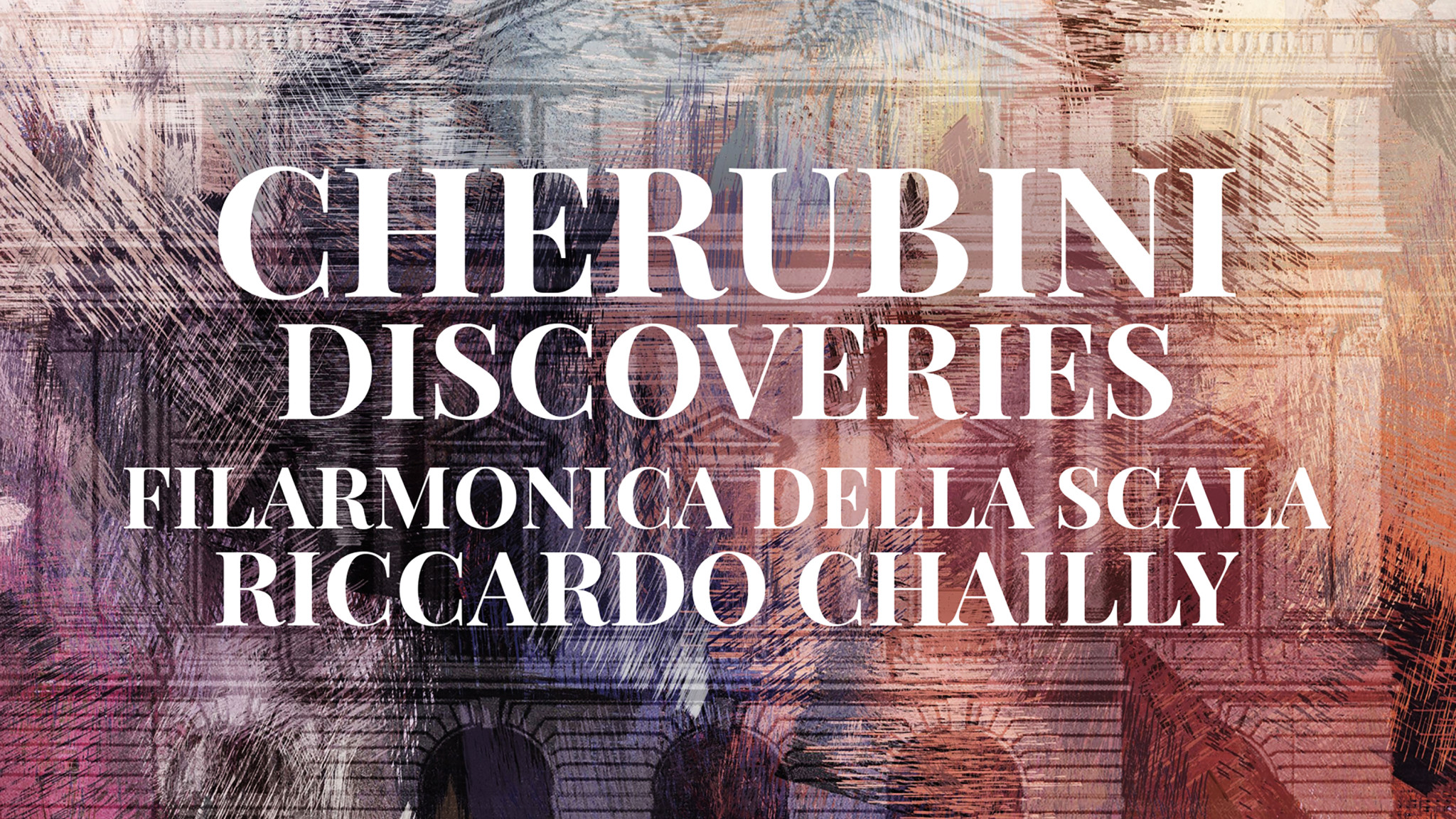 Cherubini Discoveries News