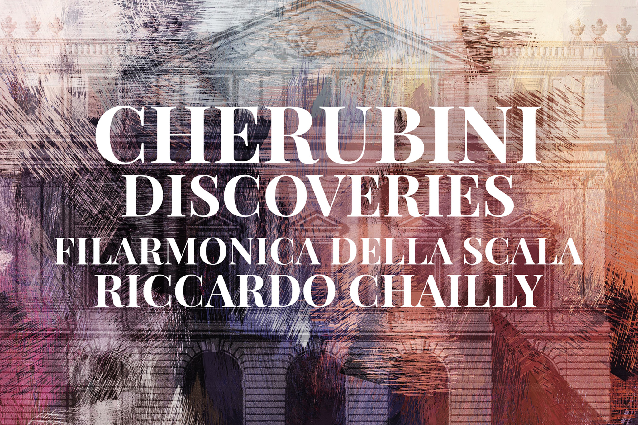 Cherubini Discoveries News