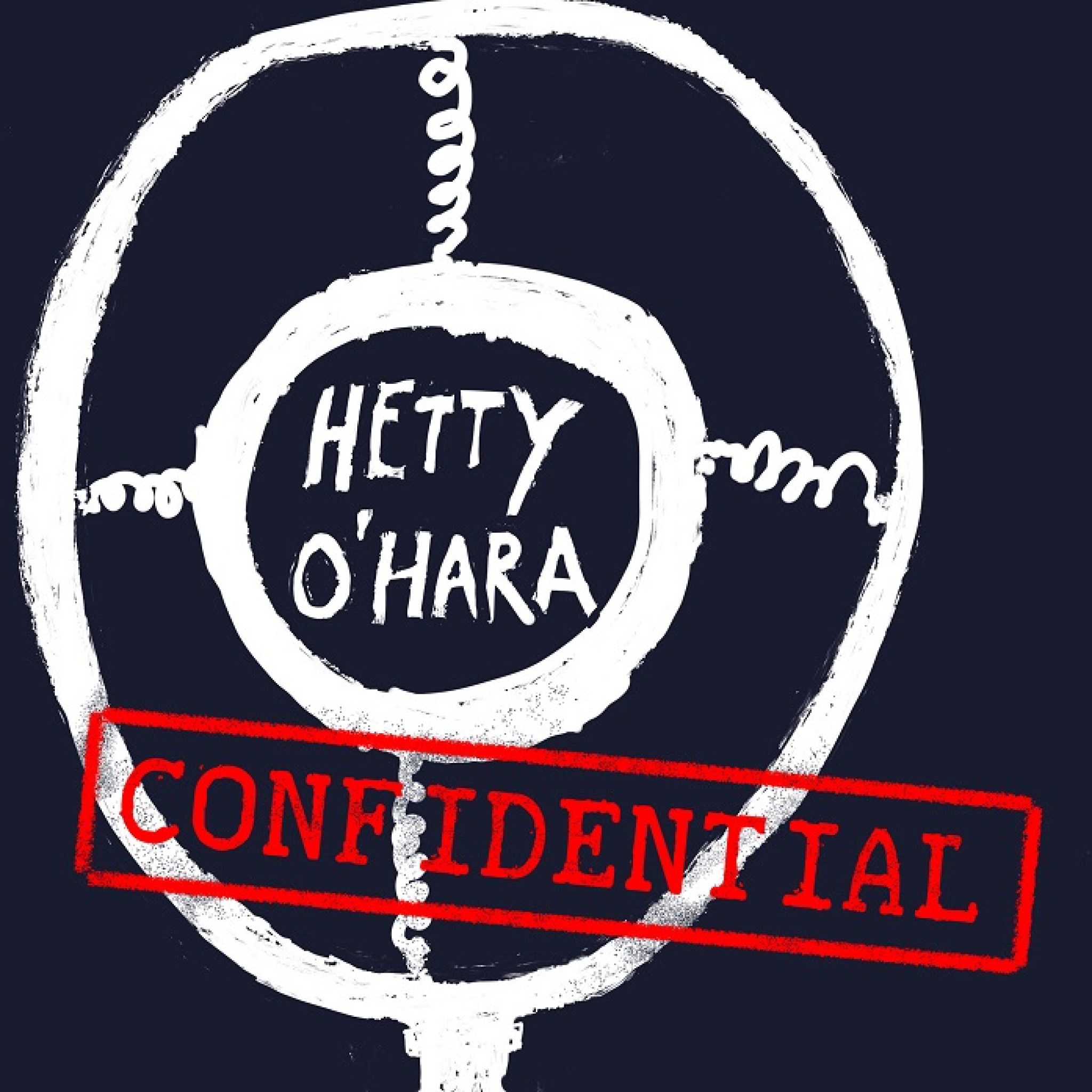 Hetty O'Hara 