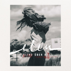 Blind Über Rot Cover