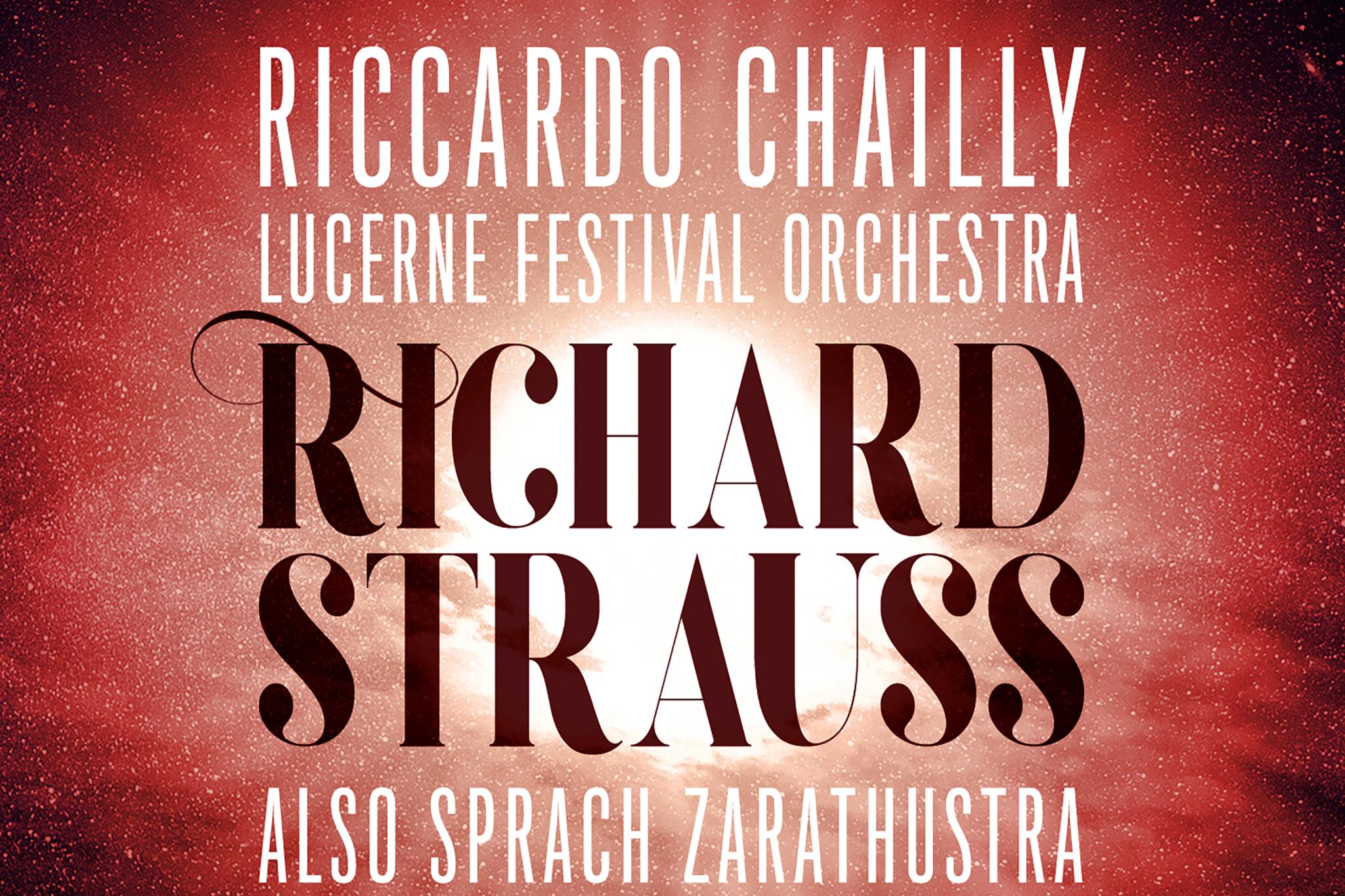 Chailly Strauss News