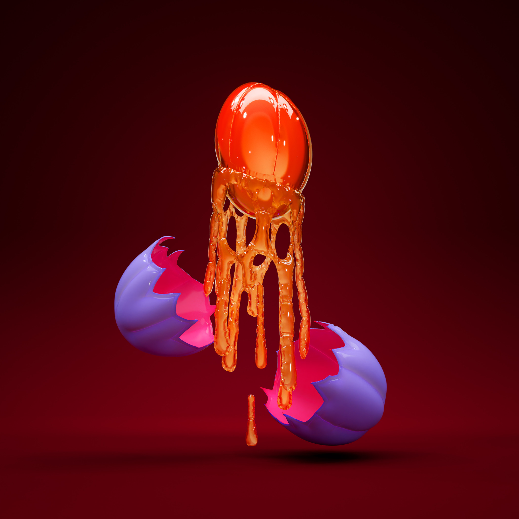 Die Orsons - Freier Fall