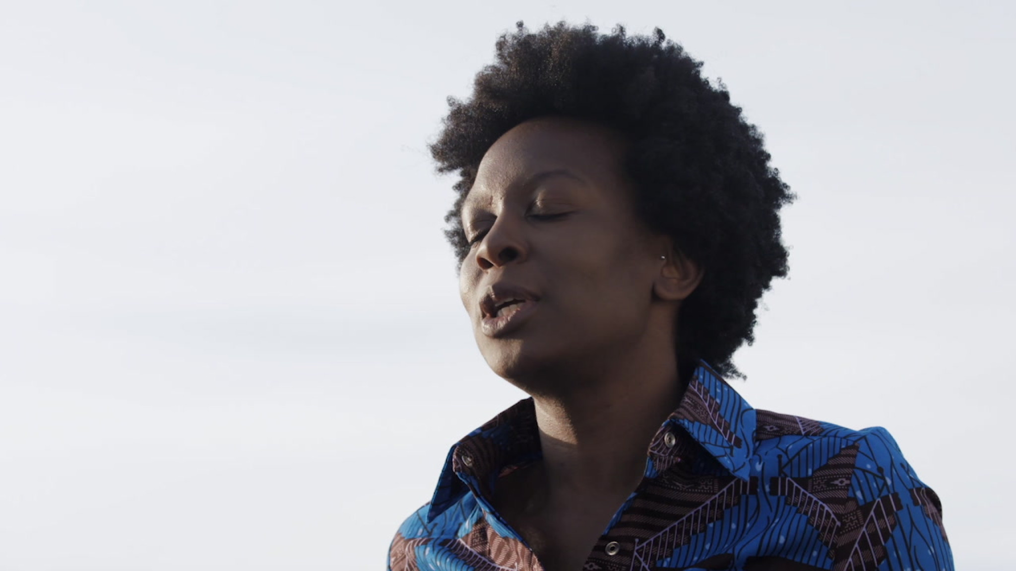 Ballad of Nana Doline