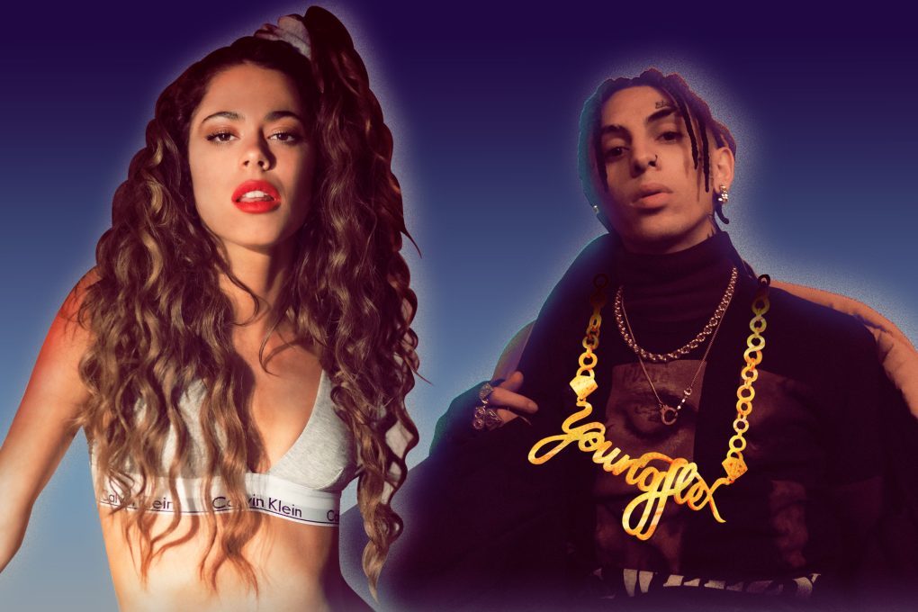 Tini & KHEA 2020 (1)