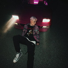 Isac Elliot 2020