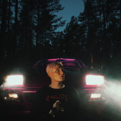 Isac Elliot 2020