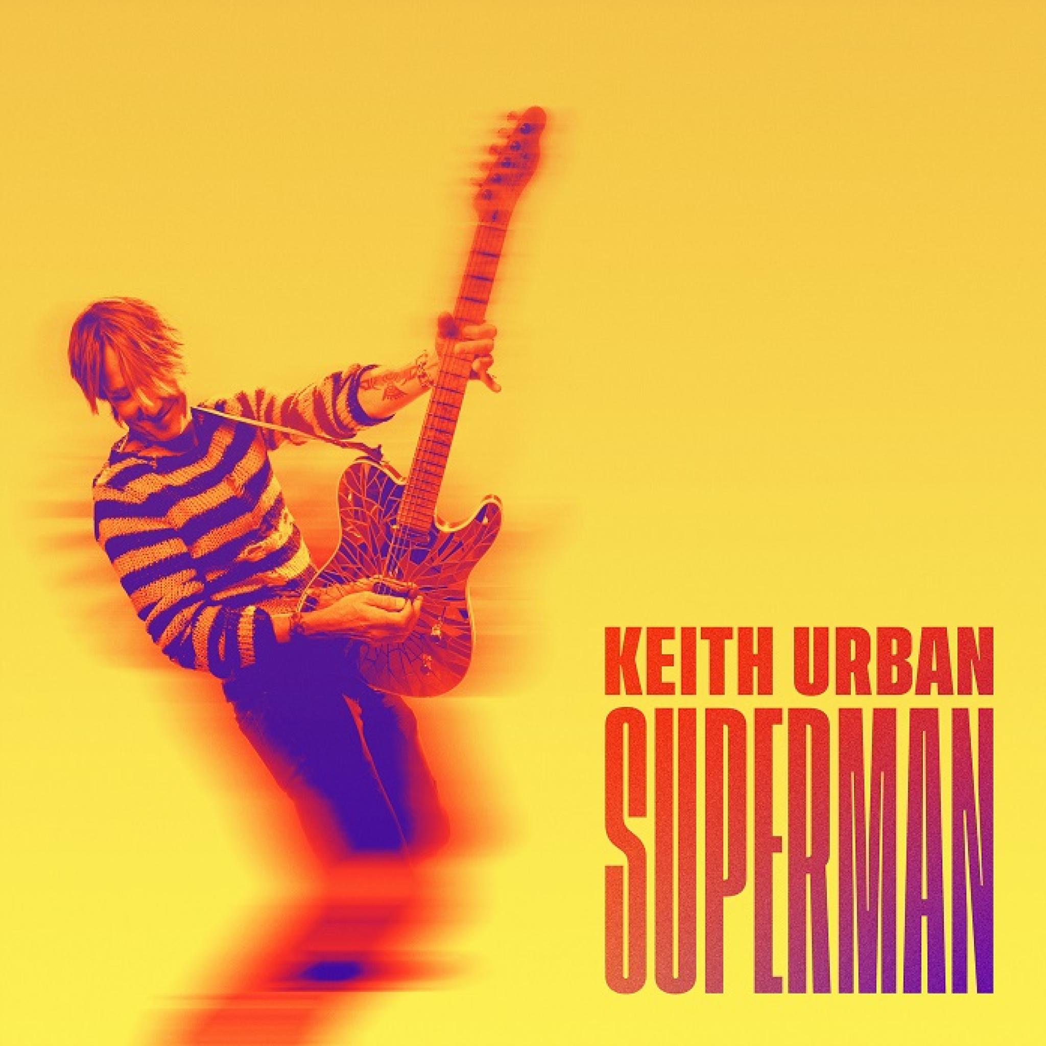 Superman Cover