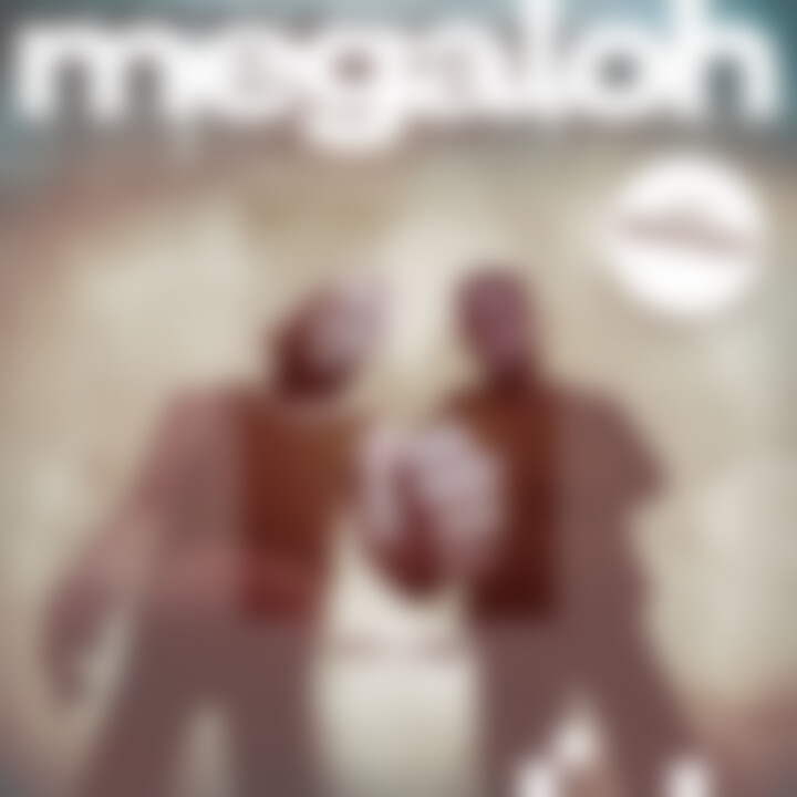 Megaloh - Für uns - Cover