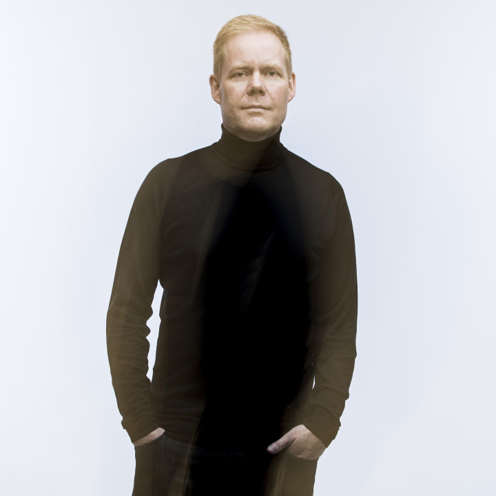 Max Richter – Voices