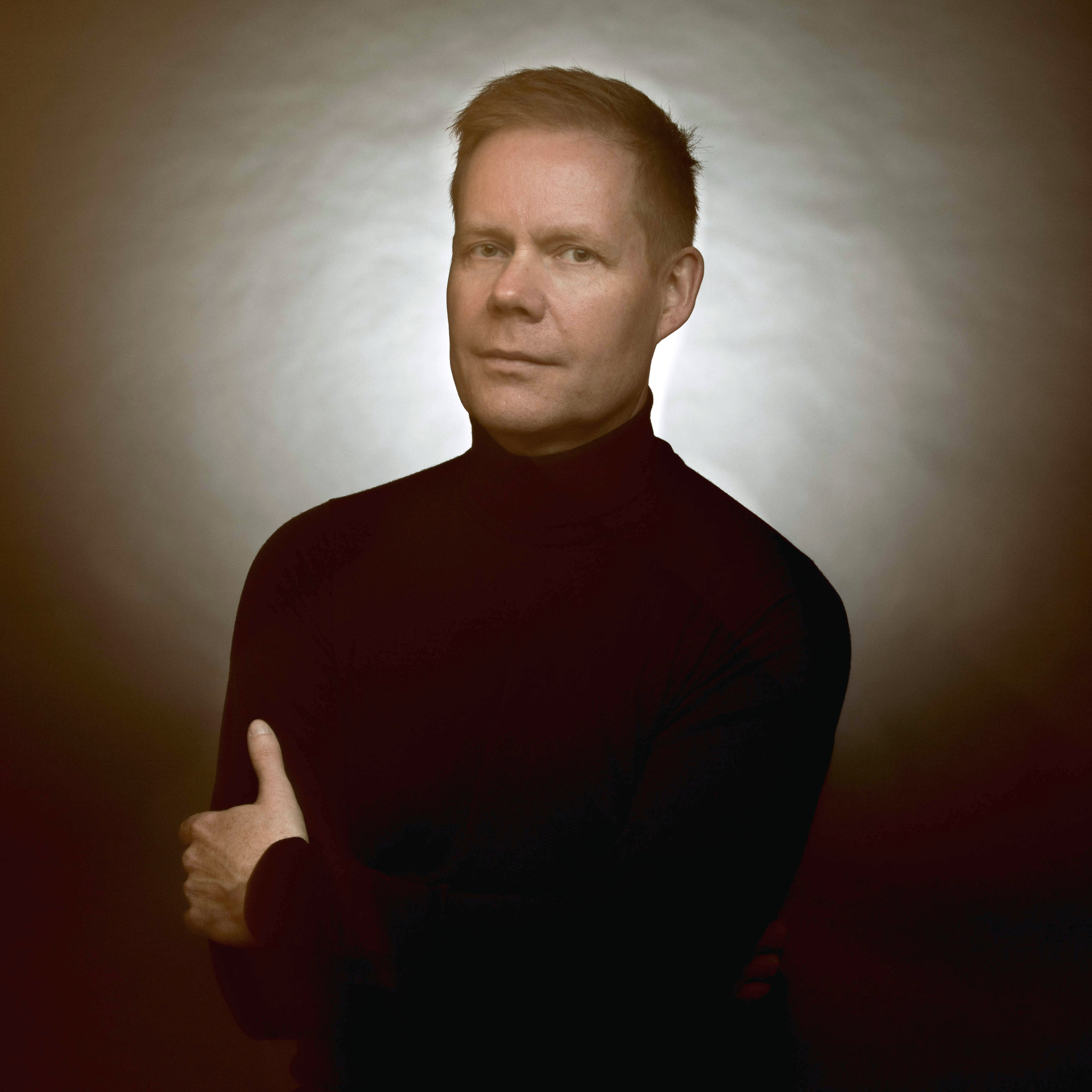 Max Richter - Voices