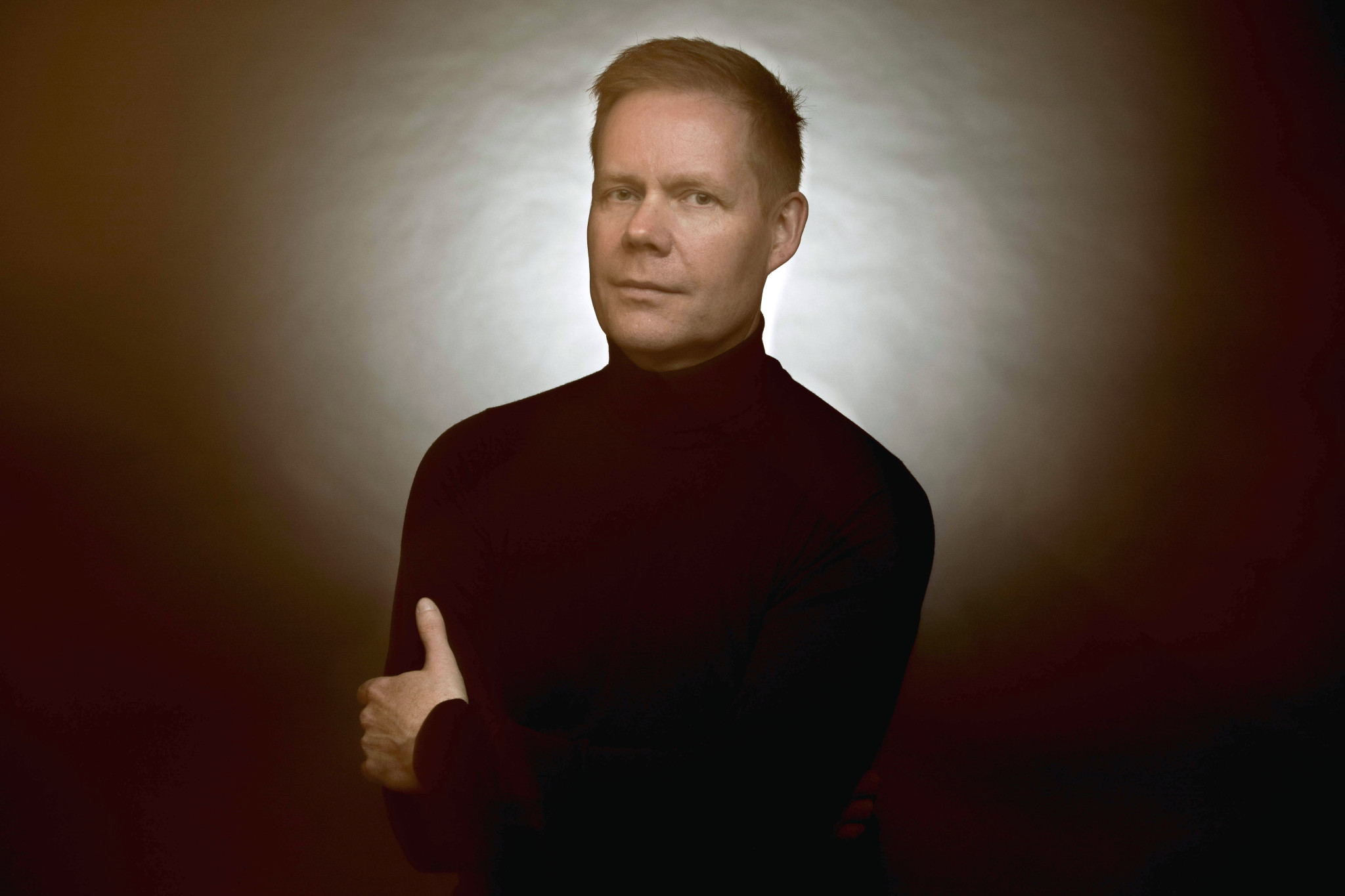 Max Richter - Voices