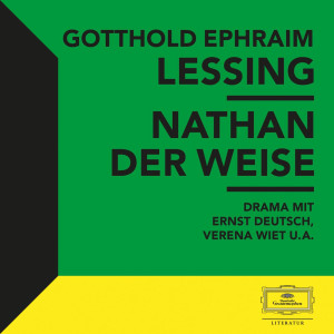 Lessing: Nathan der Weise