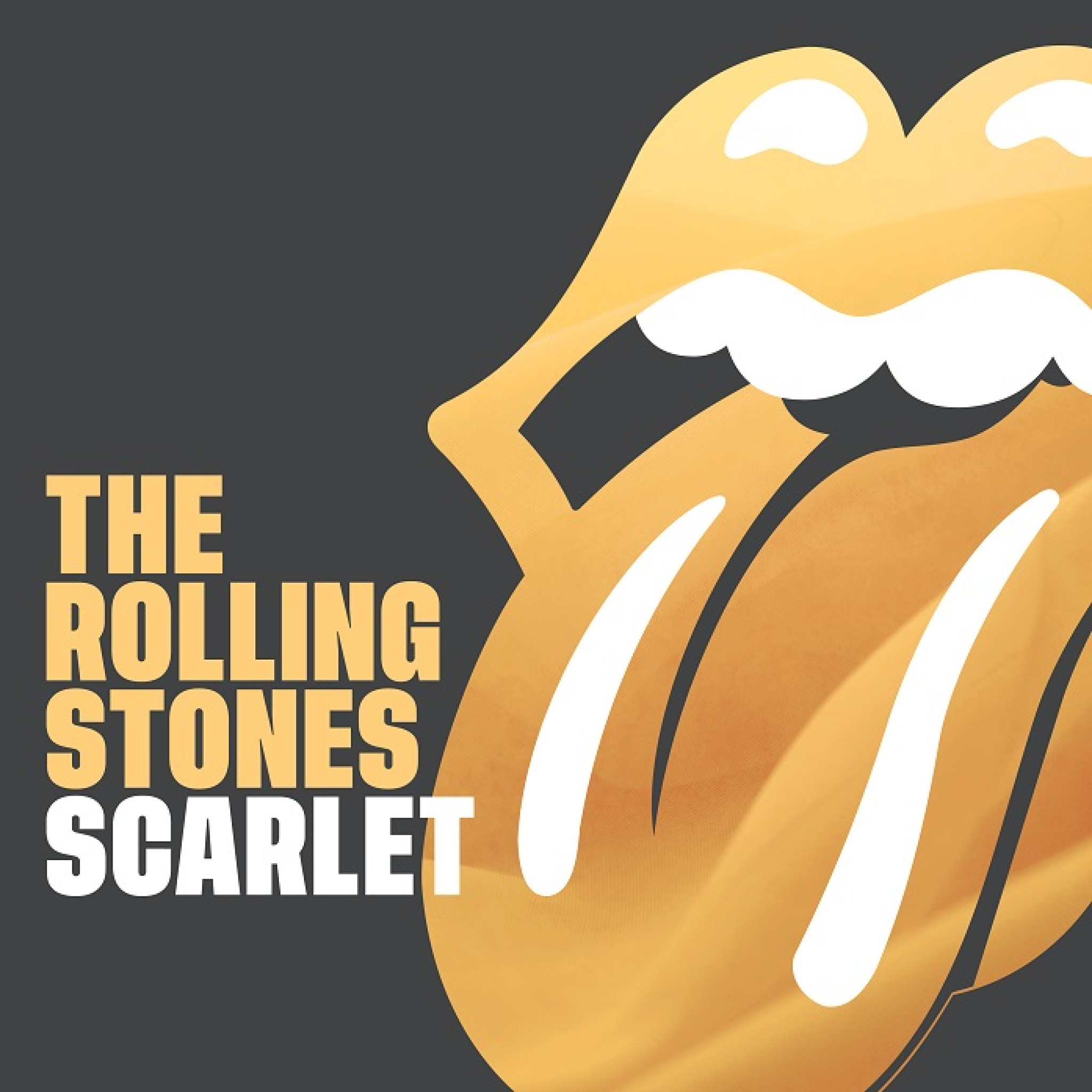 Rolling Stones Scarlet