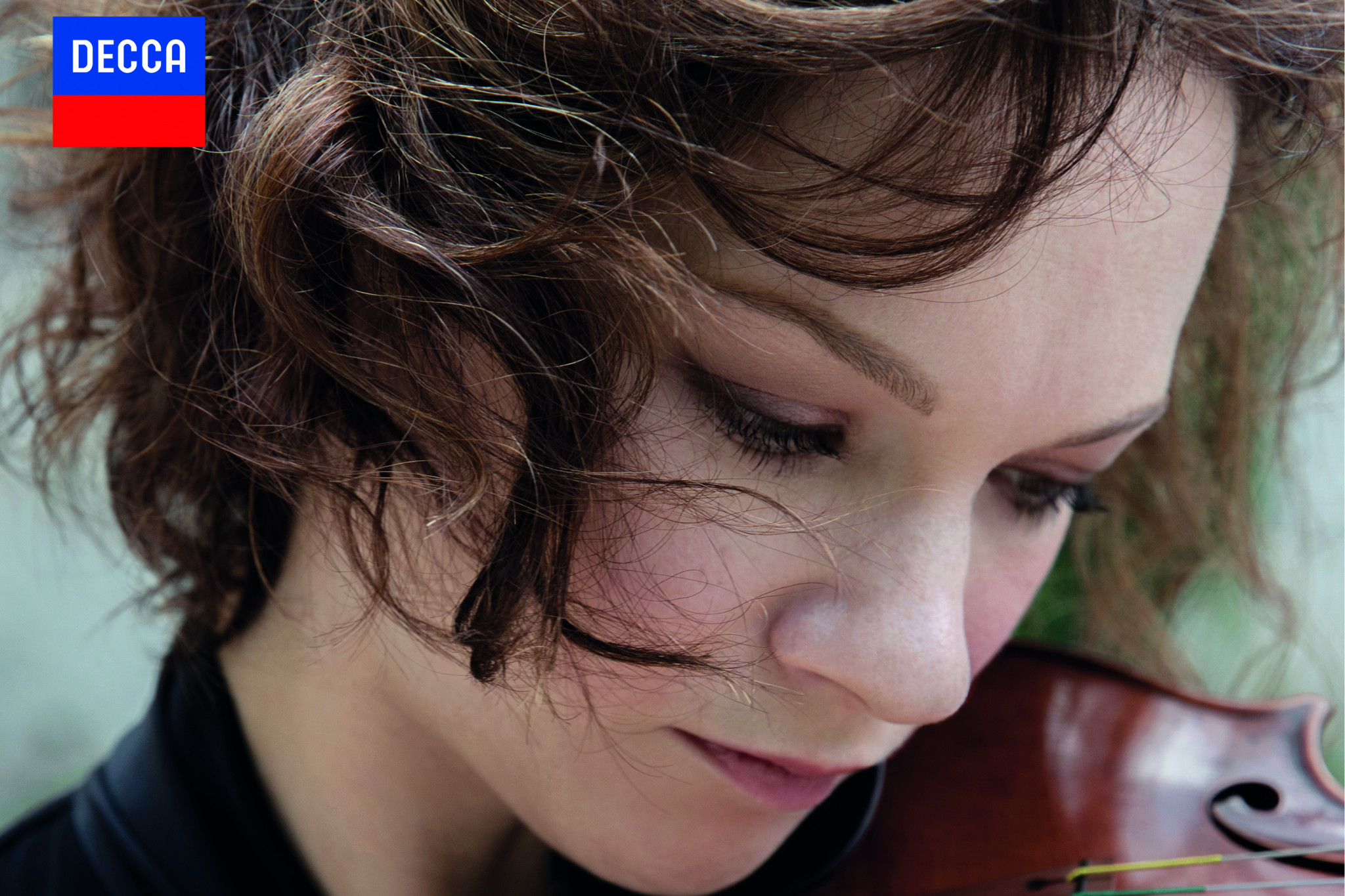 Hahn Bach Decca News