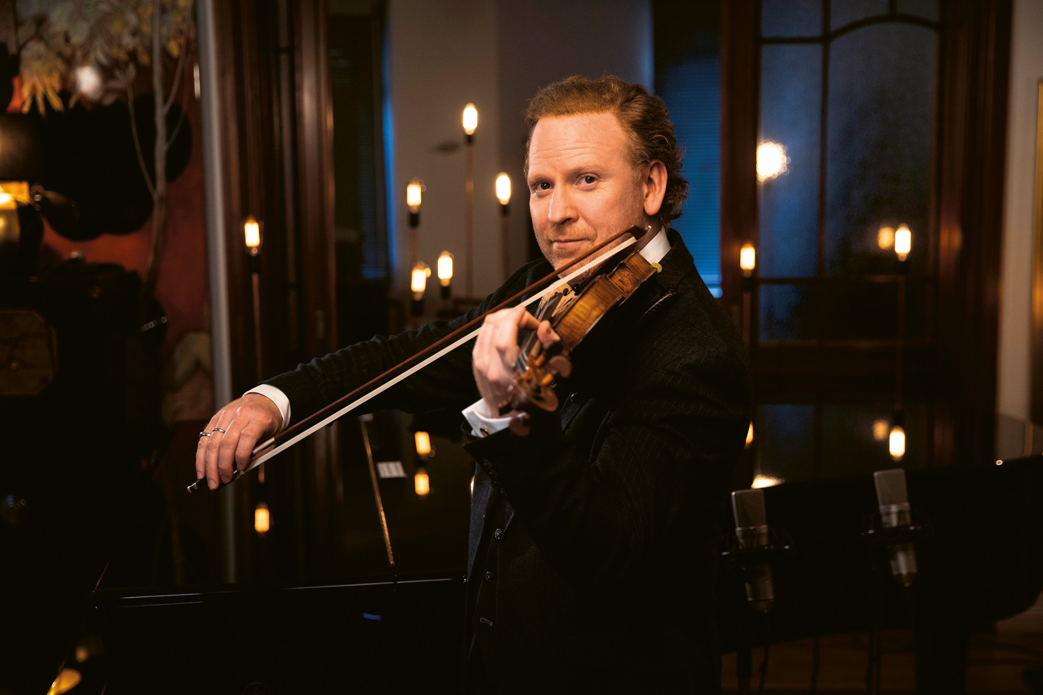 Daniel Hope - Hope@Home