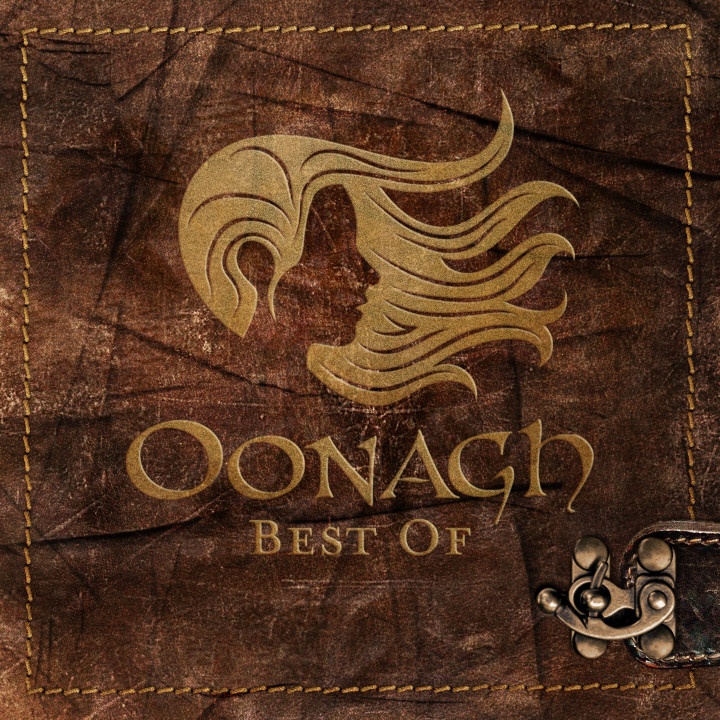 Oonagh Best Of Cover