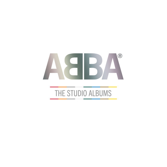 ABBA - The Vinyl Collection
