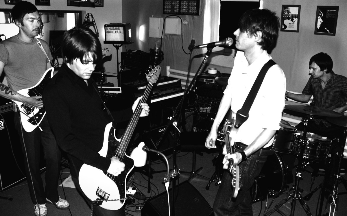 Tocotronic 2020 