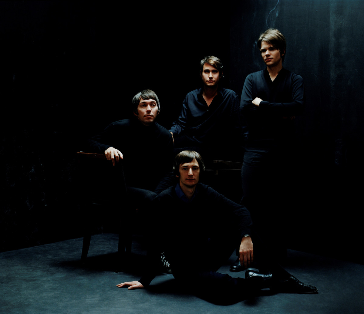 Tocotronic 2020