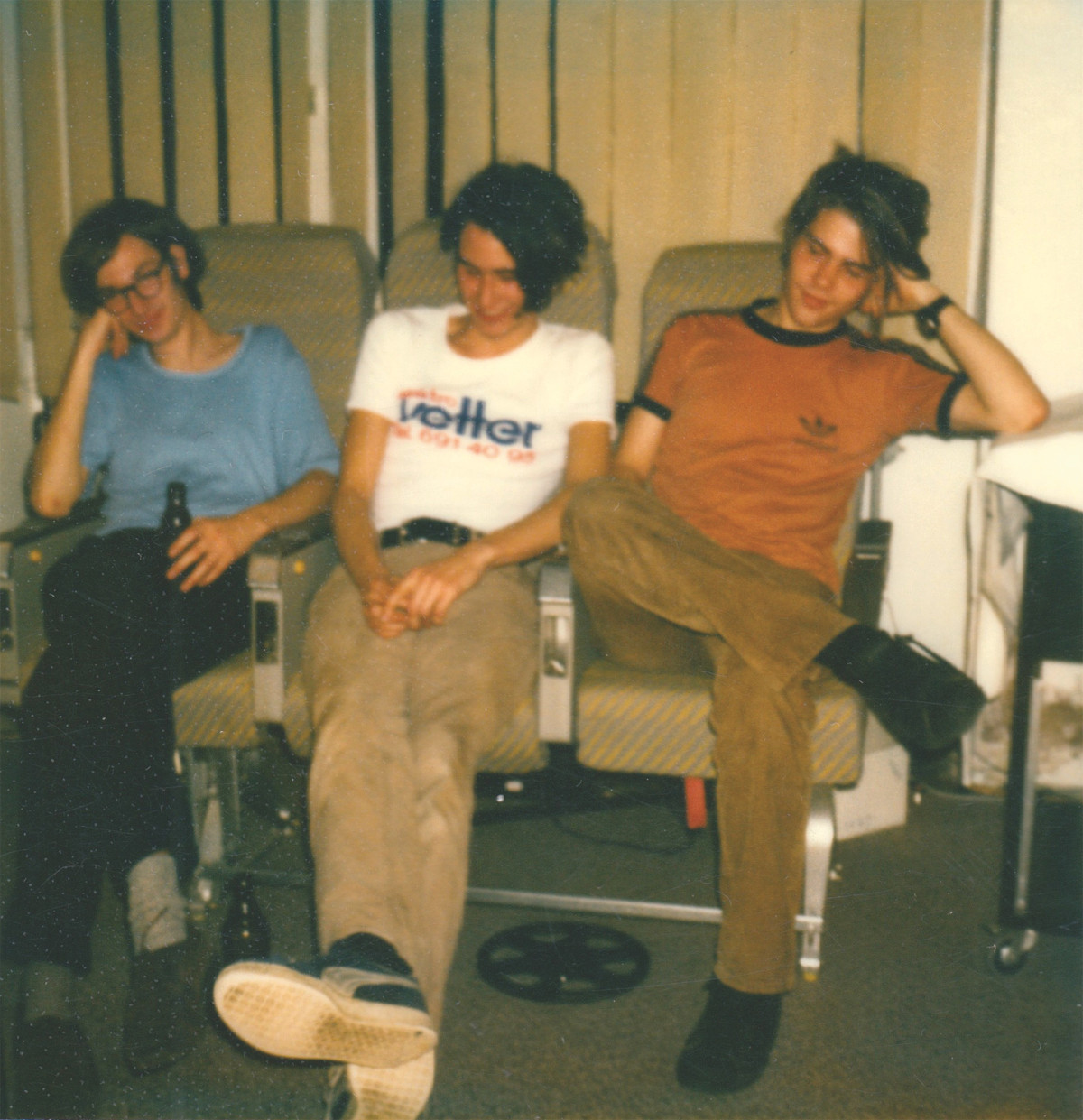 Tocotronic 2020