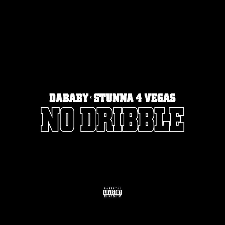 No Dribble Cover