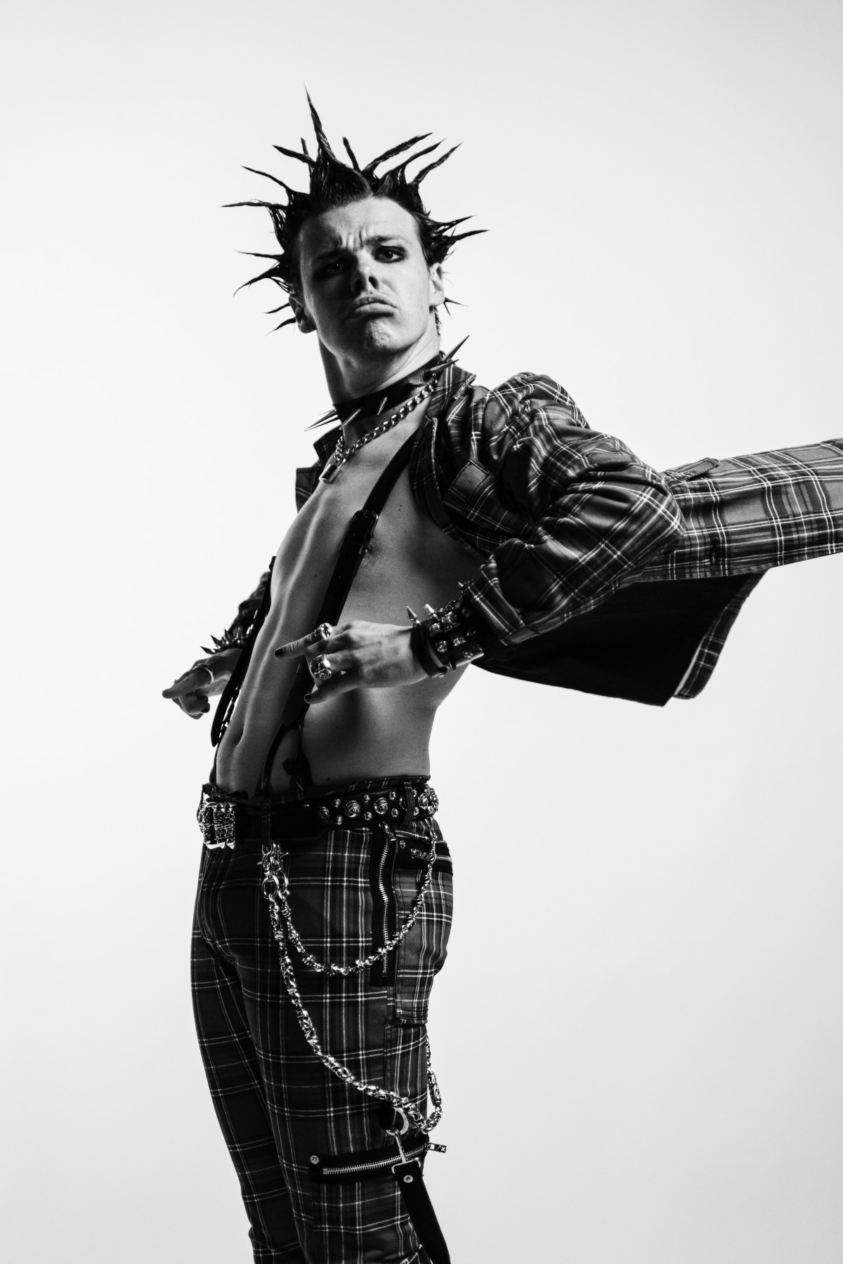 YUNGBLUD 2020 