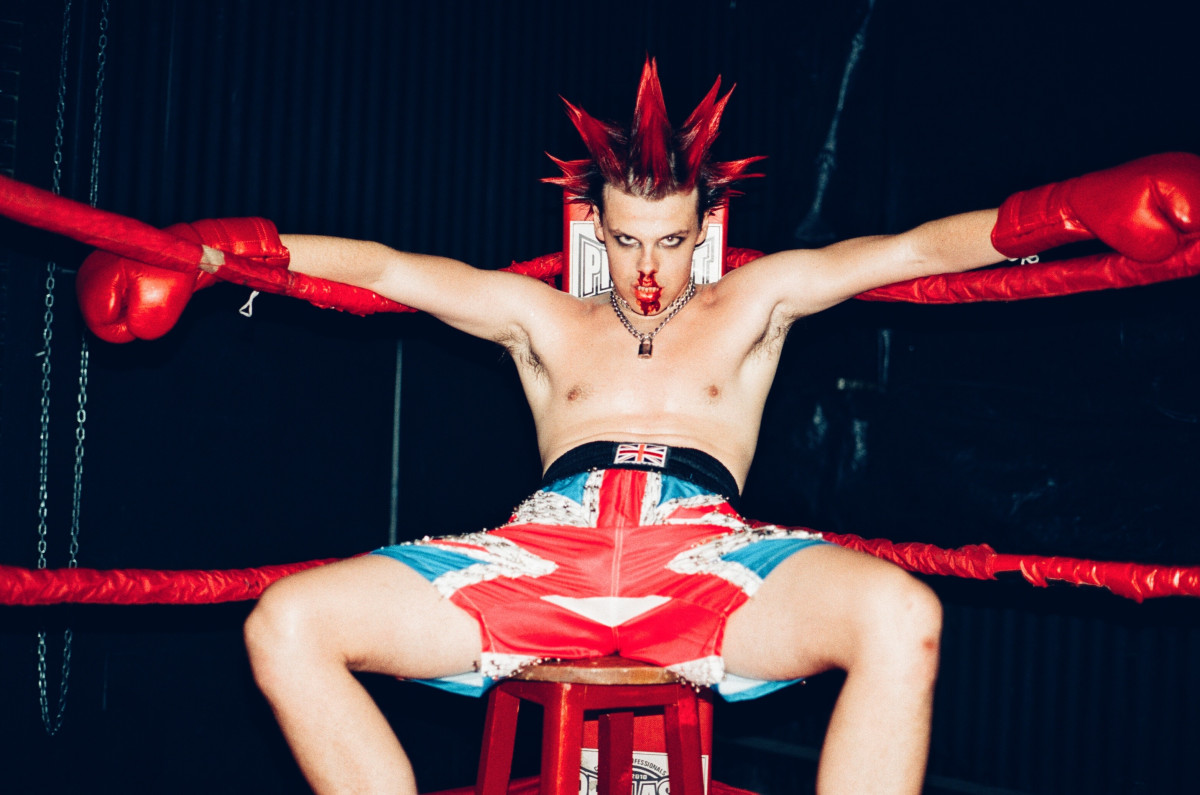YUNGBLUD 2020