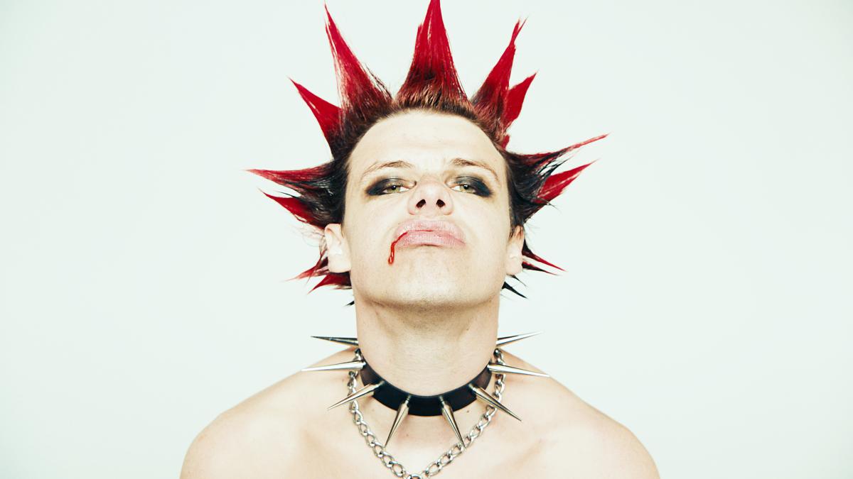 YUNGBLUD 2020