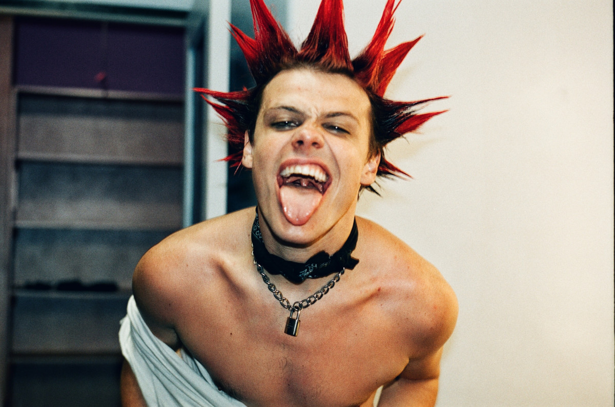 YUNGBLUD 2020