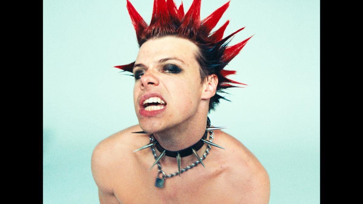 YUNGBLUD 2020 