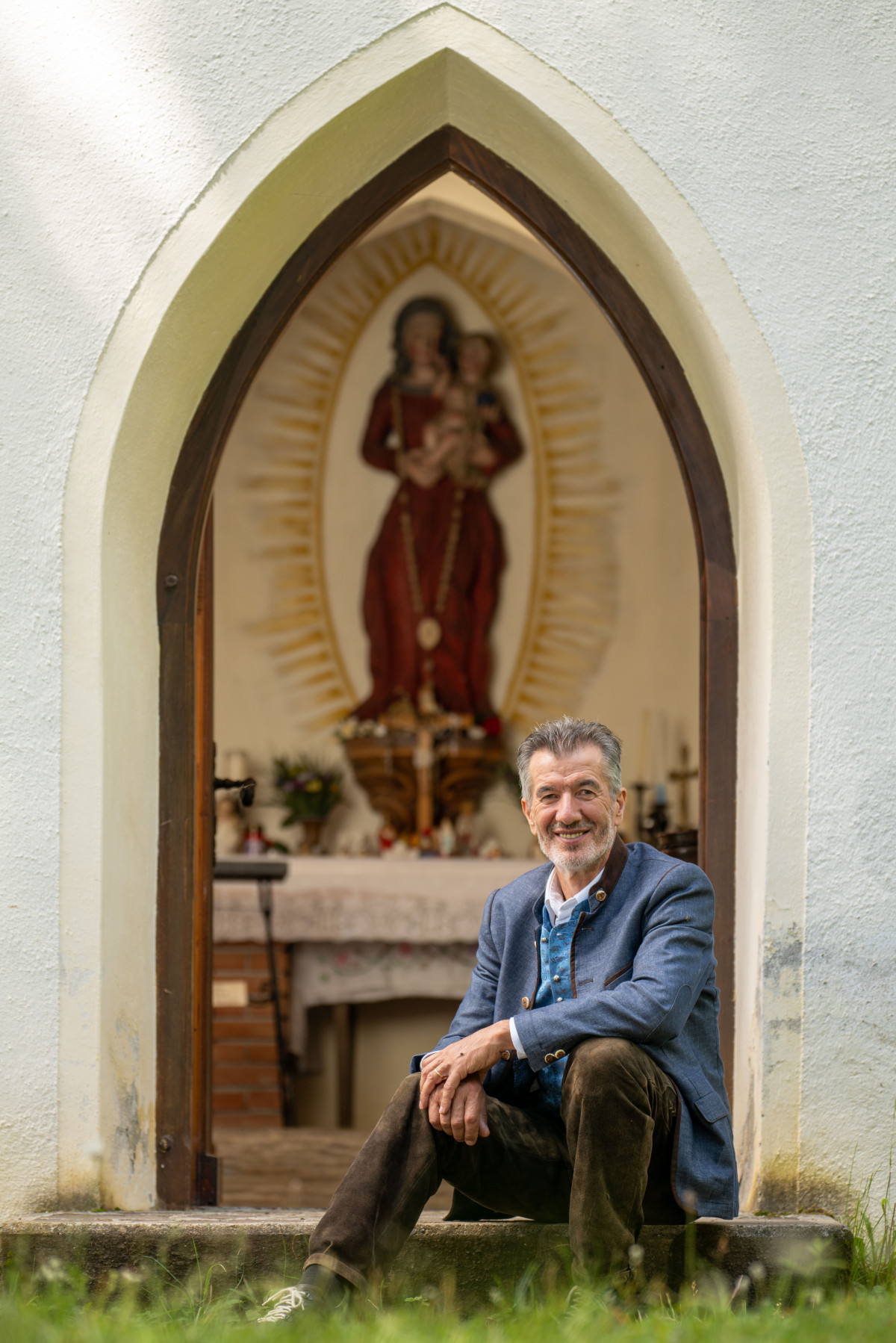 Oswald Sattler - Pressefotos 2020 - 2