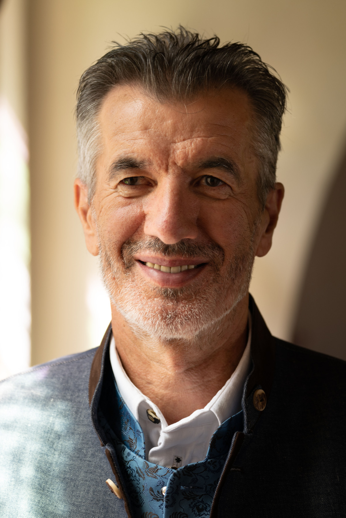 Oswald Sattler - Pressefotos 2020 - 3