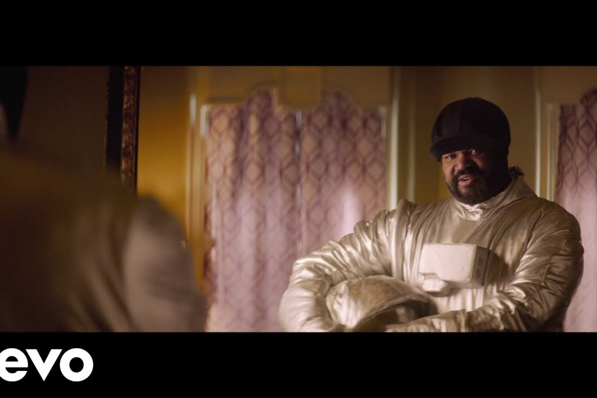 Gregory Porter "Concorde"