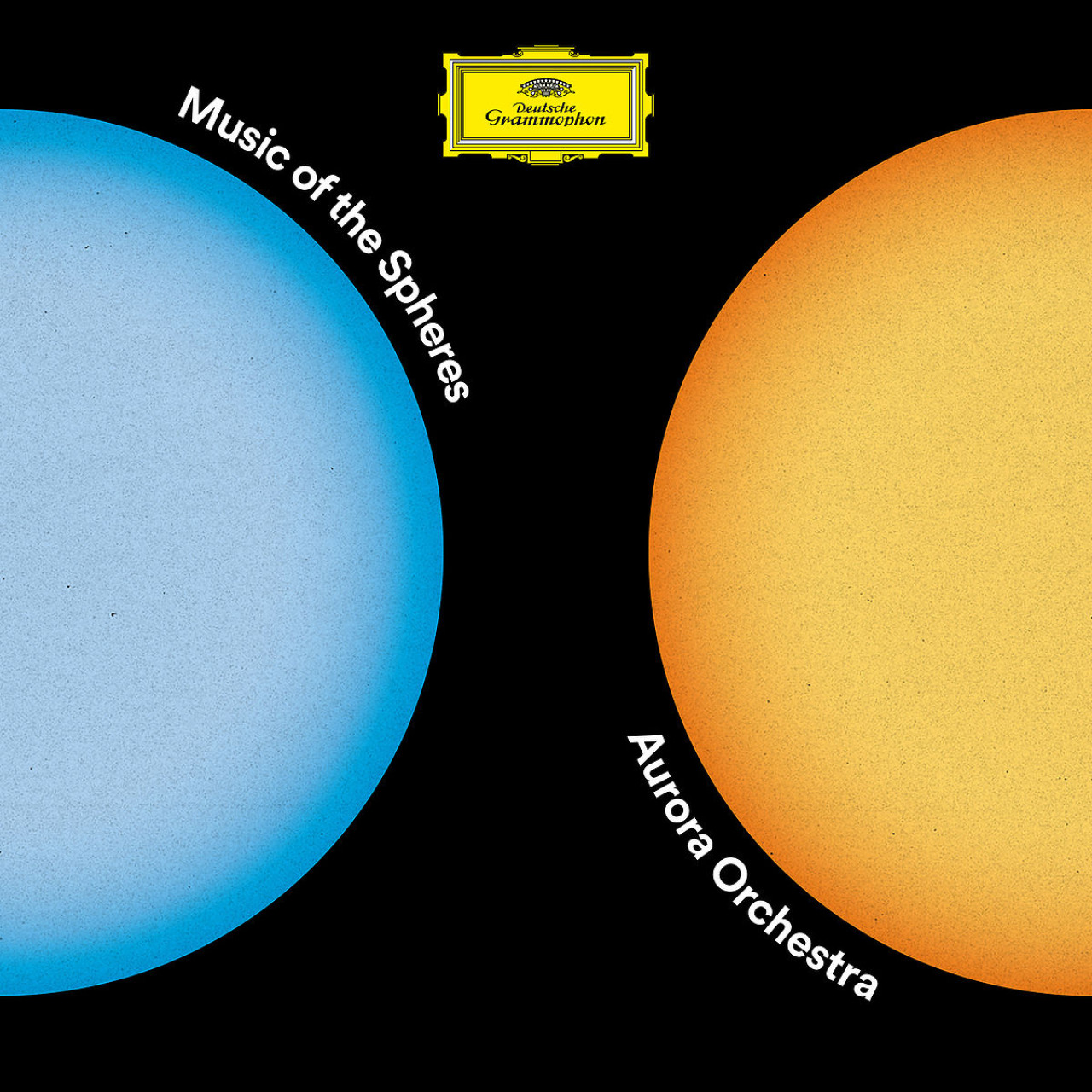 Music of Spheres / Four Tone Pictures Music of the Spheres