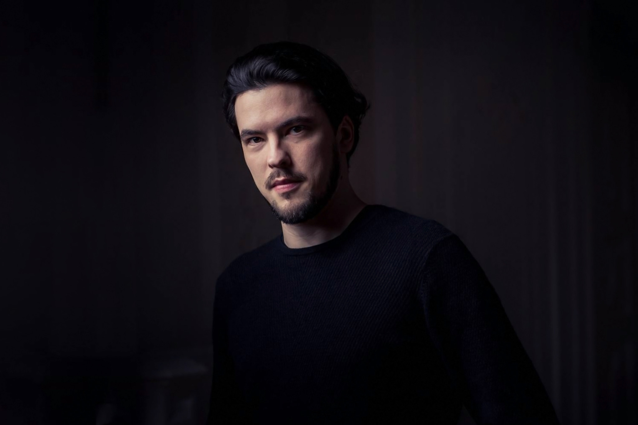 Andrè Schuen News Center