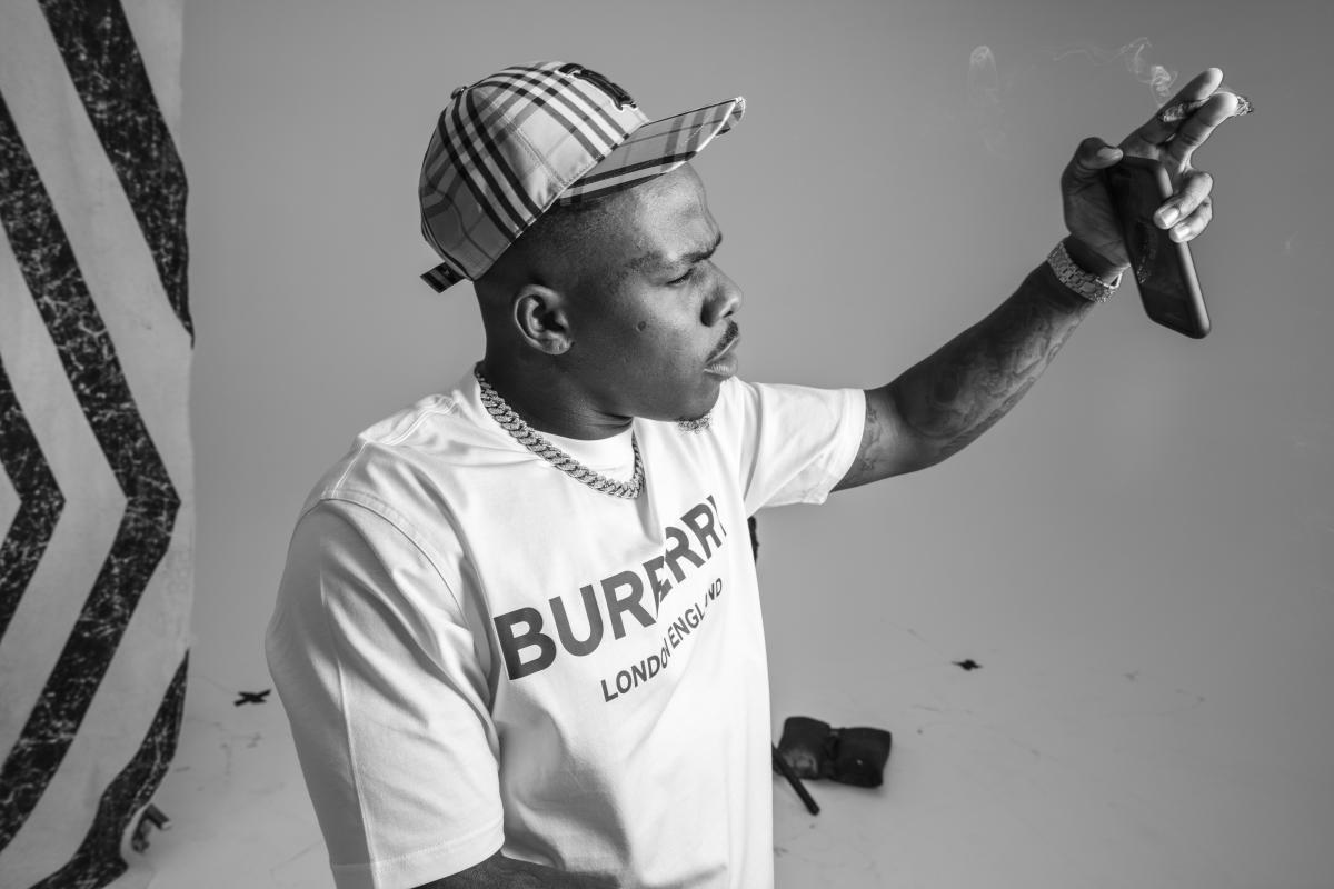 DaBaby 2020 