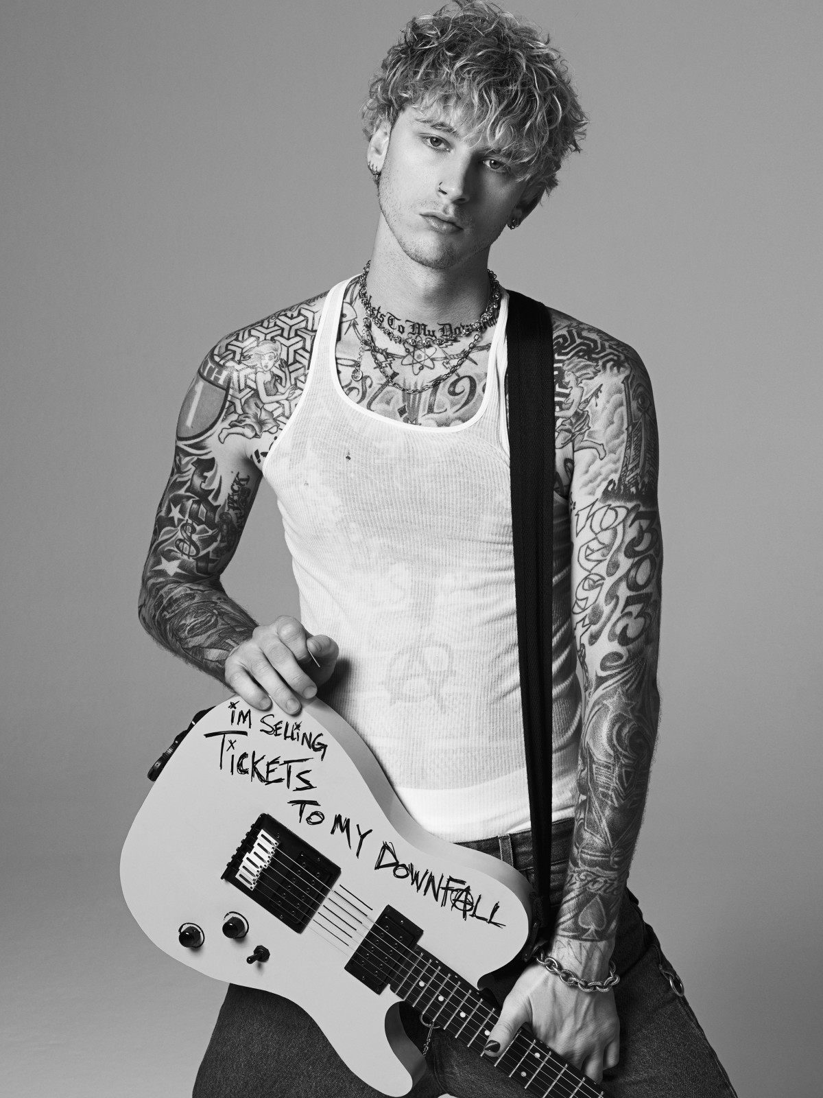 MGK (Machine Gun Kelly) 2020
