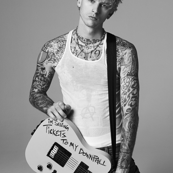 MGK (Machine Gun Kelly) 2020