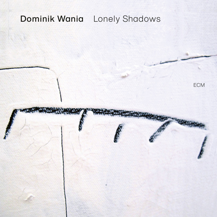 Dominik Wanja - Lonely Shadows