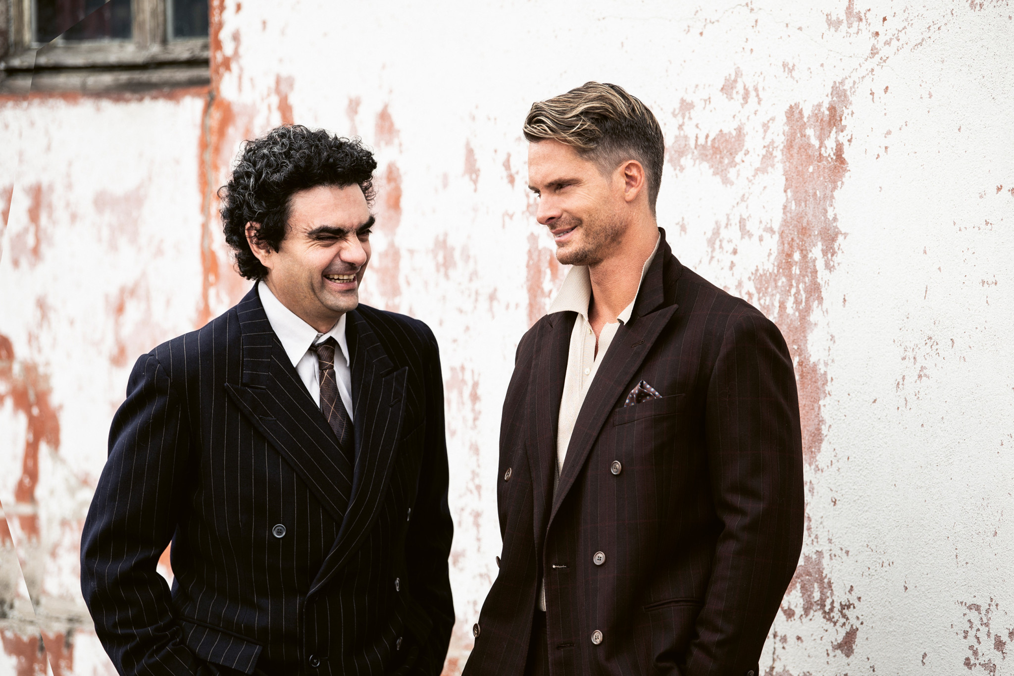 Rolando Villazón, Xavier de Maistre