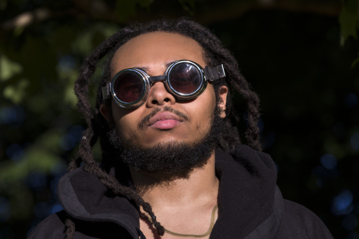Immanuel Wilkins