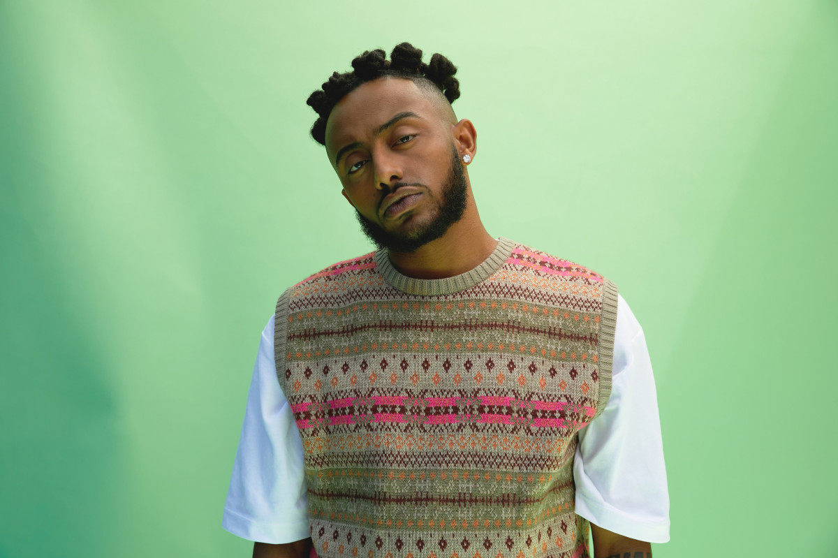 Aminé 2020 