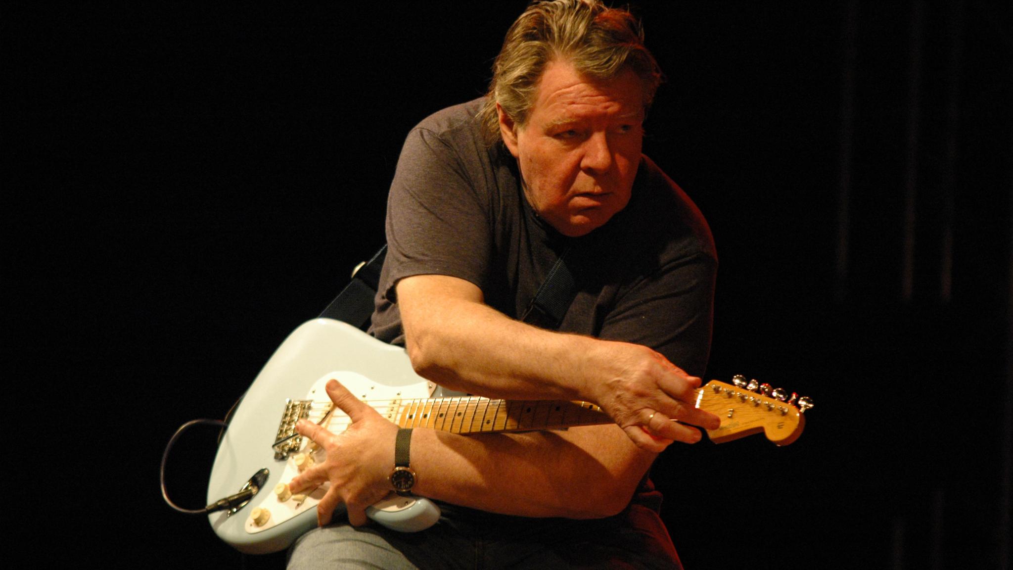 Terje Rypdal